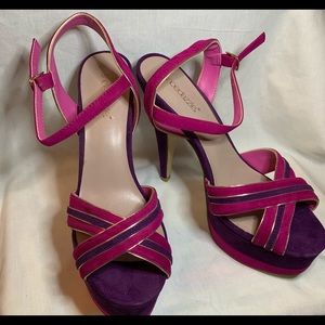 Shoedazzle High heel shoes